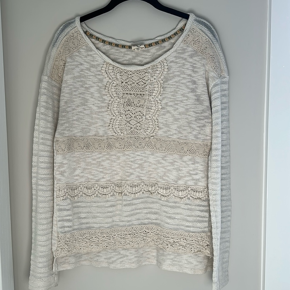 Anthropology Top